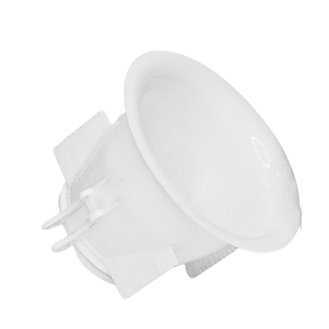 Toilet Odor Blocker Cover (Pack of 2)