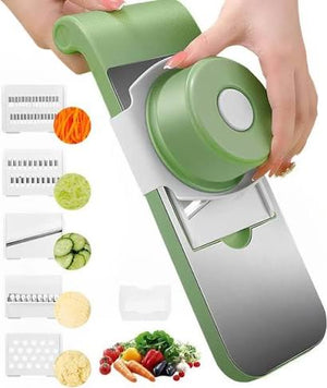Salad Cutter view 3