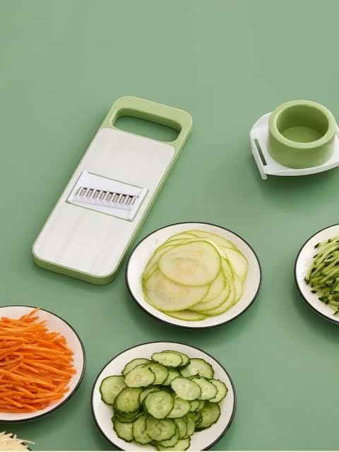 Salad Cutter view 4