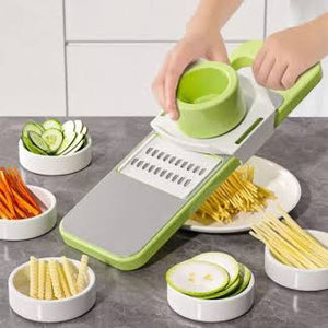Salad Cutter view 2